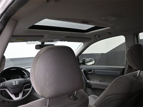 Used 2008 Honda CR-V EX image 7