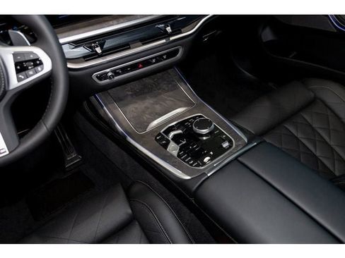 New 2026 BMW X7 xDrive40i w/ M Sport Package image 66