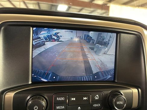 Used 2016 GMC Sierra 1500 Denali w/ Denali Ultimate Package image 21