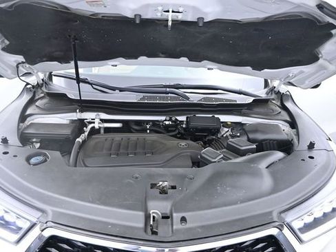 Used 2020 Acura MDX SH-AWD image 20