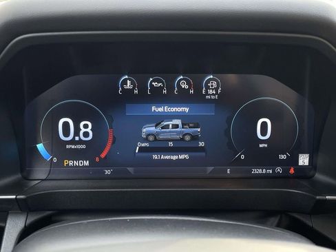 Used 2024 Ford Ranger Lariat w/ FX4 Off-Road Package image 14