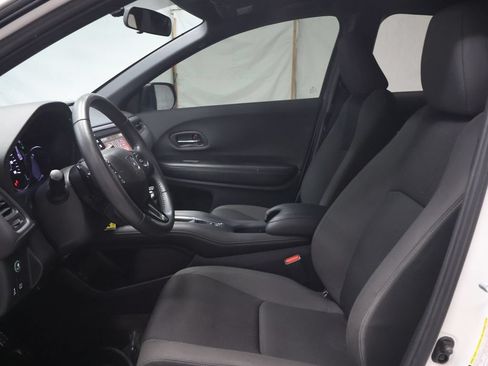 Used 2022 Honda HR-V Sport image 16