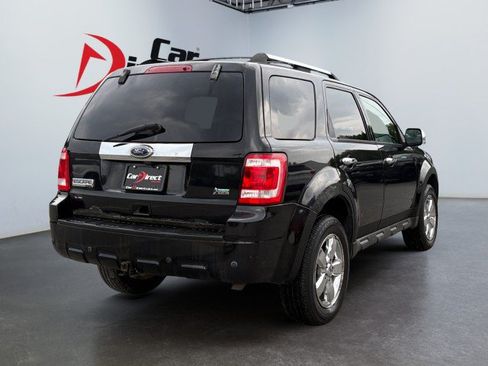 Used 2011 Ford Escape Limited w/ 302A Rapid Spec Order Code AWD/4WD image 5