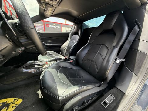 Used 2016 Ferrari 488 Spider RWD image 30