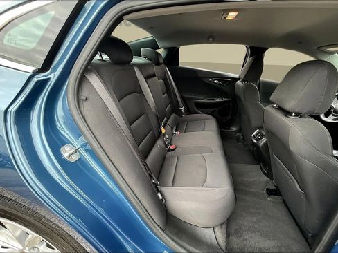 Used 2024 Chevrolet Malibu LT image 23