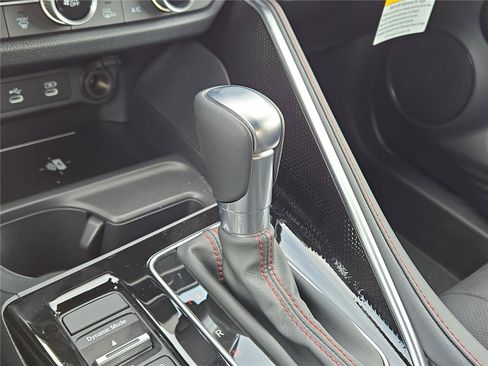 New 2025 Acura ADX A-Spec image 11