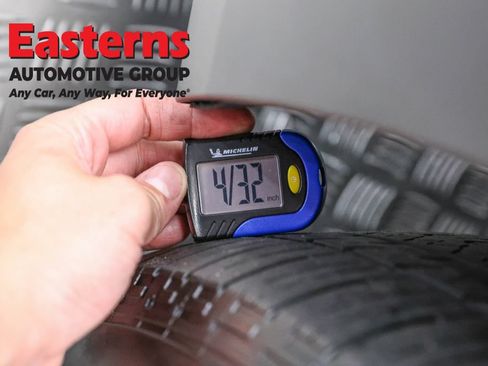 Used 2023 Subaru Solterra AWD image 25