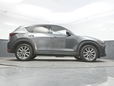 Used 2020 MAZDA CX-5 Grand Touring w/ GT Premium Package AWD/4WD image 50