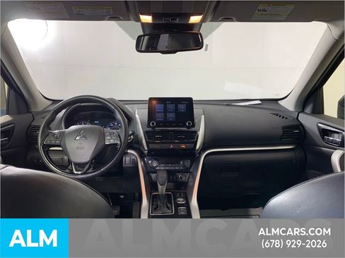 Used 2024 Mitsubishi Eclipse Cross SE image 34