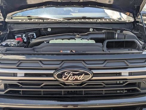 New 2025 Ford Expedition Tremor AWD/4WD image 17