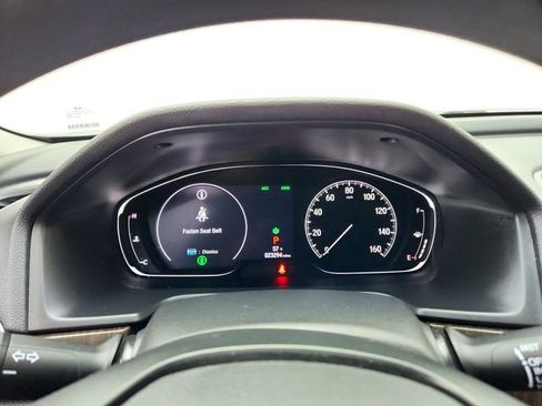 Used 2020 Honda Accord EX image 20