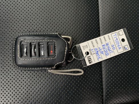 Used 2020 Lexus RX 350 350 image 37