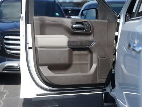 Used 2019 Chevrolet Silverado 1500 LTZ RWD image 30
