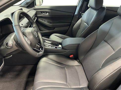 New 2026 Honda Accord Sport image 16