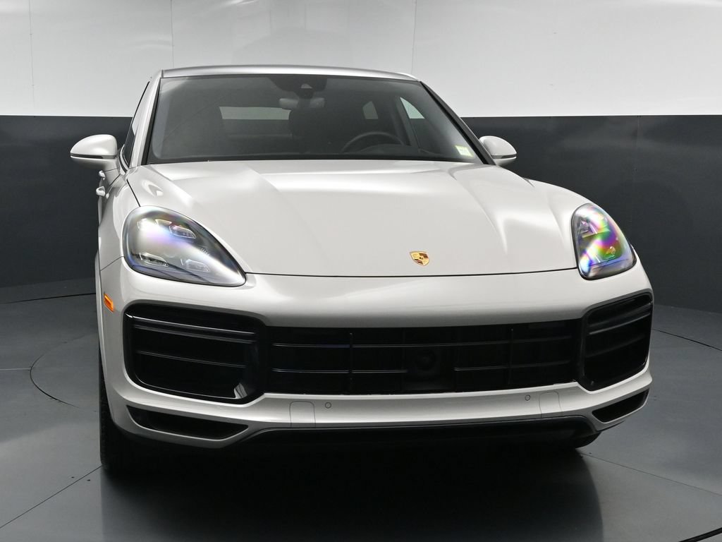 Used 2020 Porsche Cayenne Turbo AWD/4WD image 13