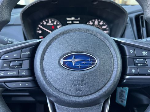New 2025 Subaru Impreza 2.0i image 22