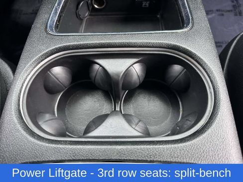 Used 2018 Dodge Grand Caravan GT FWD image 9