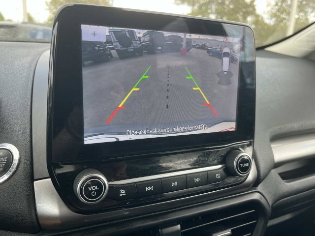 Used 2021 Ford EcoSport SES AWD/4WD image 38