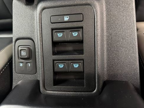 New 2025 Ford Bronco Outer Banks w/ Sasquatch Package image 16