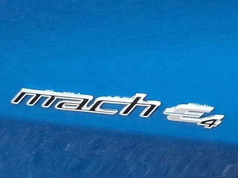 Used 2025 Ford Mustang Mach-E Premium w/ Sport Appearance Package image 30