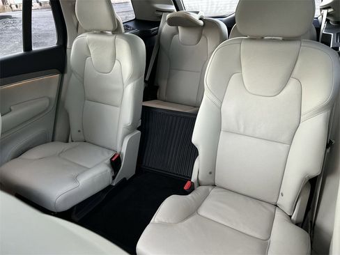 Certified 2023 Volvo XC90 T8 Plus w/ Protection Package image 23