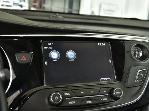 Used 2018 Buick Envision Essence w/ LPO, Cargo Package image 30