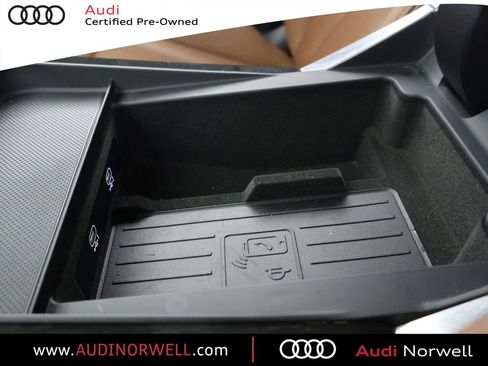 Certified 2023 Audi Q7 3.0T Premium AWD/4WD image 5