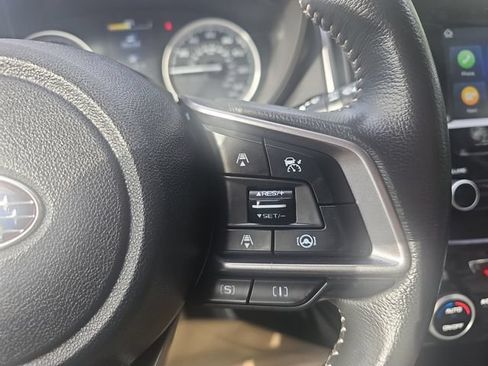 Certified 2023 Subaru Forester Premium AWD/4WD image 19