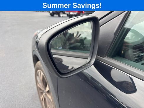 Used 2022 Ford Escape SE w/ SE Sport Appearance Package AWD/4WD image 13