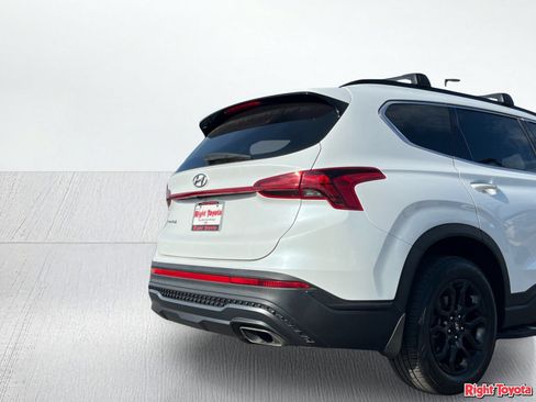 Used 2022 Hyundai Santa Fe XRT FWD image 11