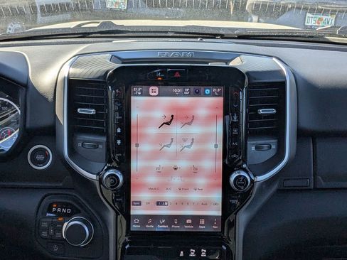 New 2026 RAM 1500 Big Horn image 18