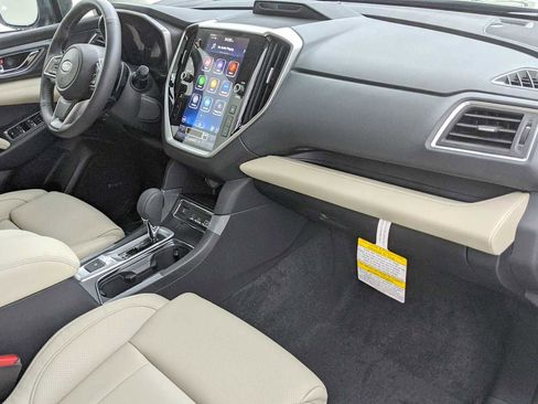 New 2025 Subaru Ascent Limited image 23