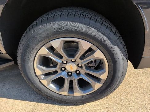 New 2026 Chevrolet Tahoe LT w/ Comfort Package image 3