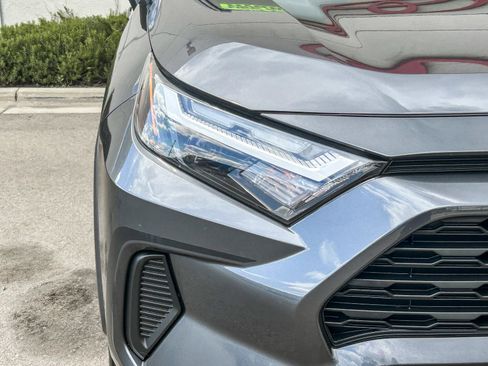 Used 2024 Toyota RAV4 LE image 4