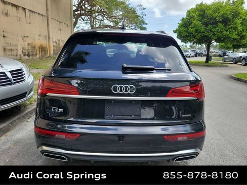 Used 2023 Audi Q5 2.0T Premium w/ Convenience Package image 21