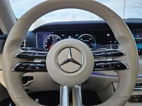 Used 2022 Mercedes-Benz E 450 Coupe image 22