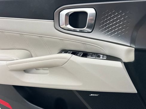 Used 2021 Kia Sorento SX image 12