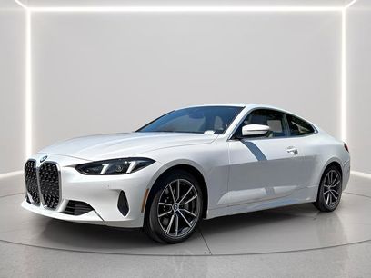 Used 2025 BMW 430i xDrive Coupe w/ Premium Package