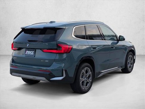 Used 2026 BMW X1 xDrive28i AWD/4WD image 5