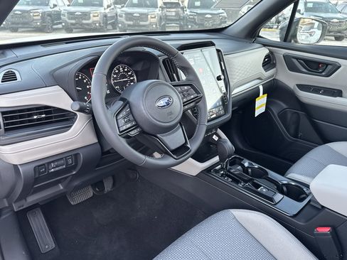 New 2026 Subaru Forester Premium image 25