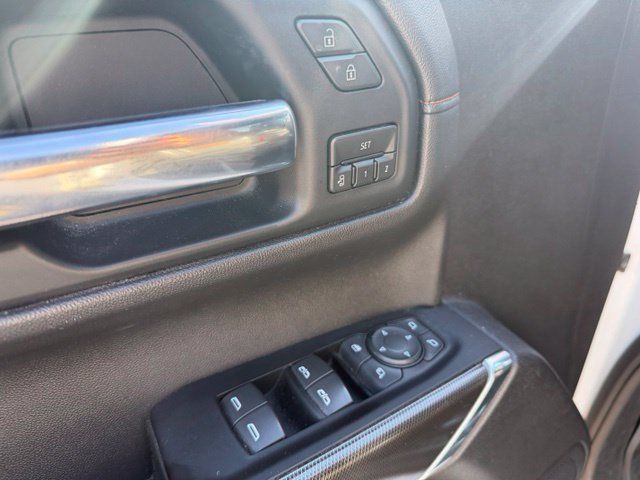 Used 2019 GMC Sierra 1500 AT4 w/ AT4 Premium Package AWD/4WD image 14