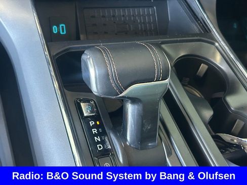 Used 2024 Ford F150 Lightning Lariat image 15