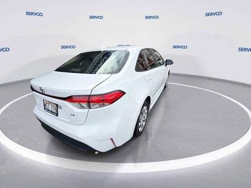 Used 2023 Toyota Corolla LE image 8