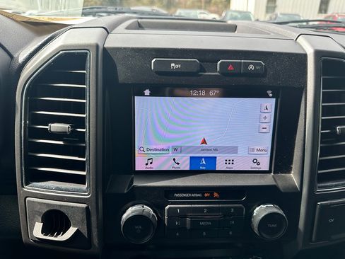 Used 2019 Ford F150 XLT w/ Equipment Group 302A Luxury image 12