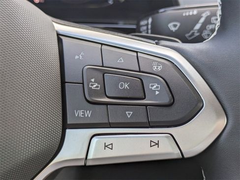 New 2026 Volkswagen Atlas Cross Sport SE image 26