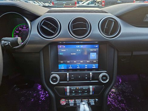 Used 2021 Ford Mustang GT w/ Equipment Group 301A image 28