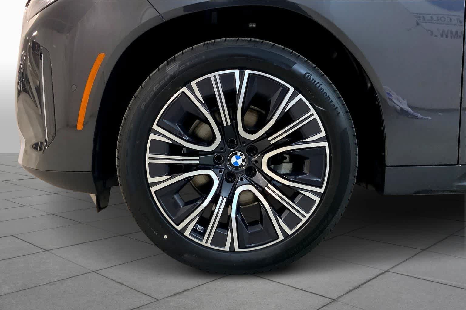 New 2026 BMW X3 xDrive30i w/ Convenience Package AWD/4WD image 11