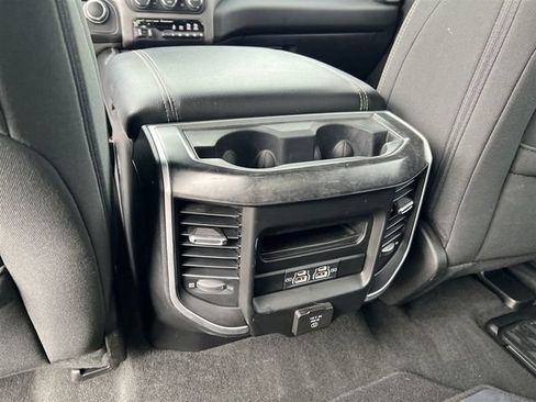 Used 2021 RAM 1500 Big Horn AWD/4WD image 23