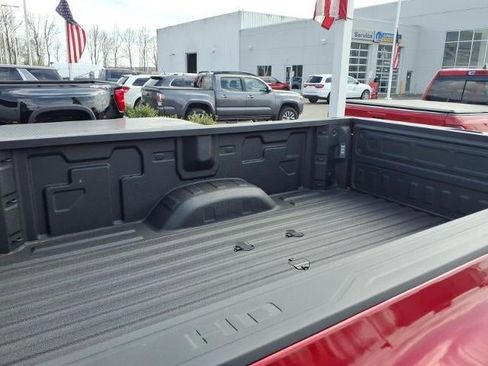 New 2026 Chevrolet Silverado 3500 LTZ w/ LTZ Convenience Package image 17