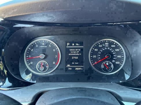 Used 2022 Kia K5 GT-Line w/ GT-Line FWD Premium Package image 26
